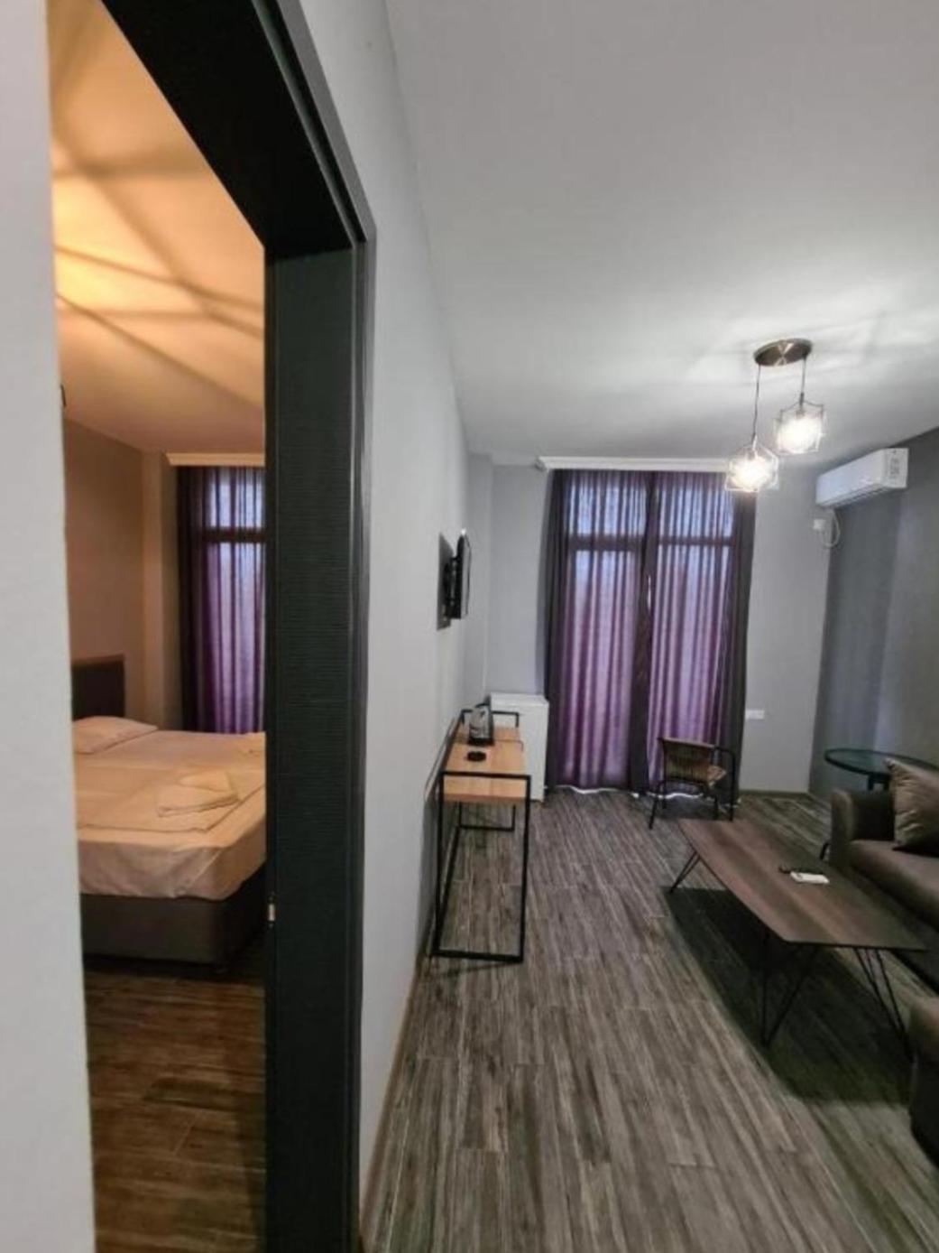 Casa Del Mar Hotell Kvariati Rom bilde